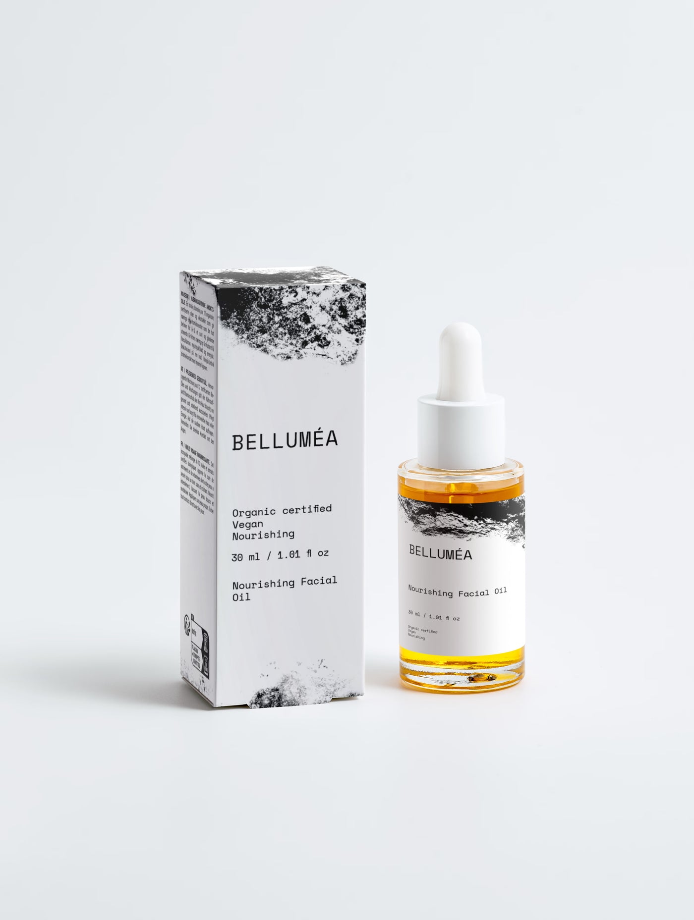Nourishing Facial Oil