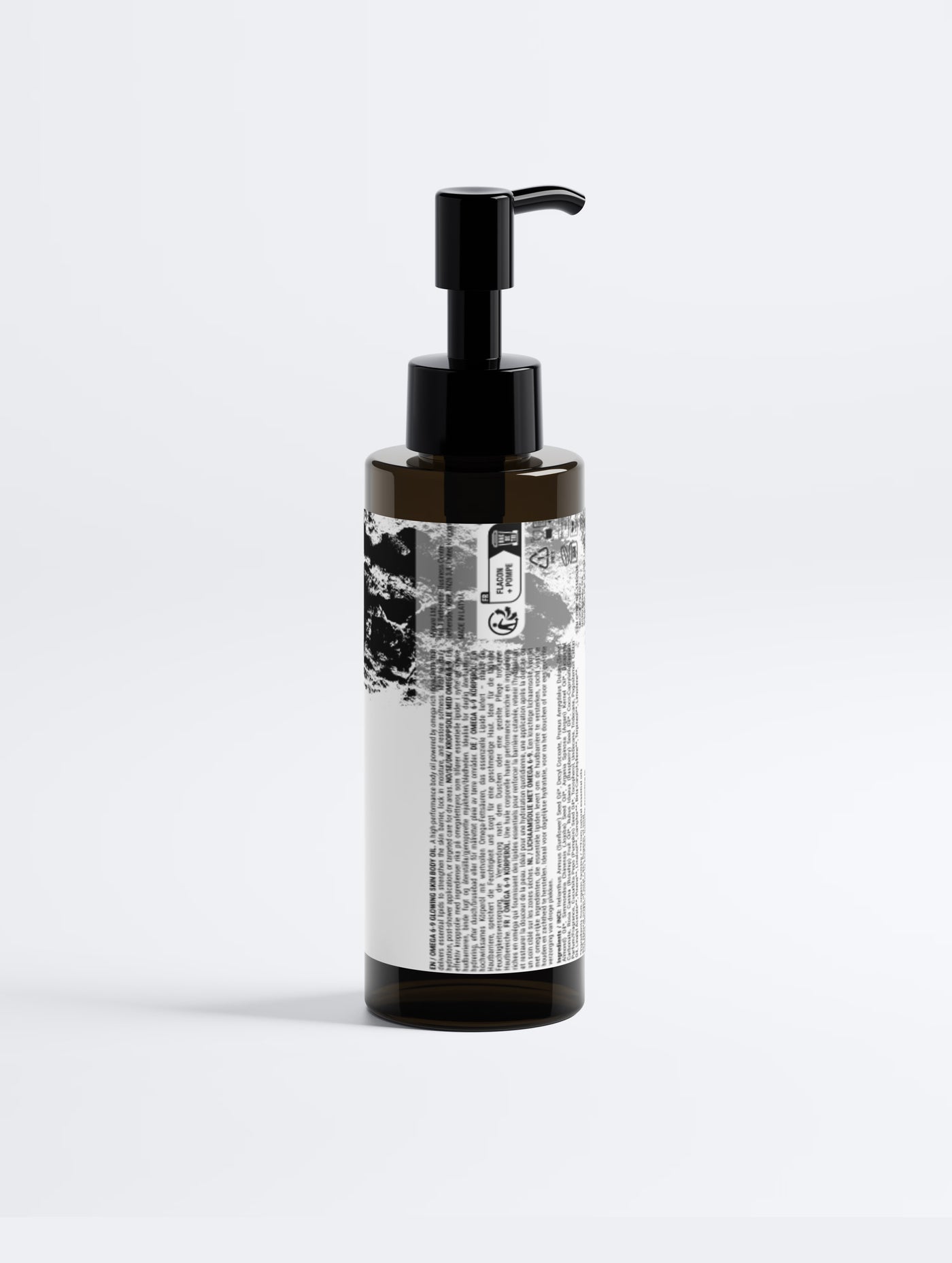Omega 6 & 9 Glow Body Oil