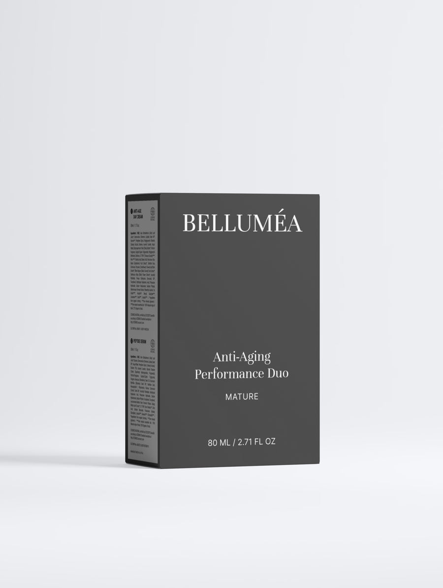 BELLUMÉA Firming Face Care Duo set
