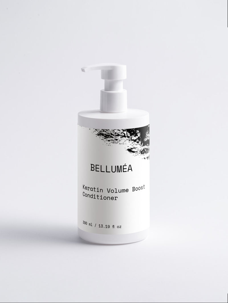BELLUMÉA Keratin Volume Conditioner