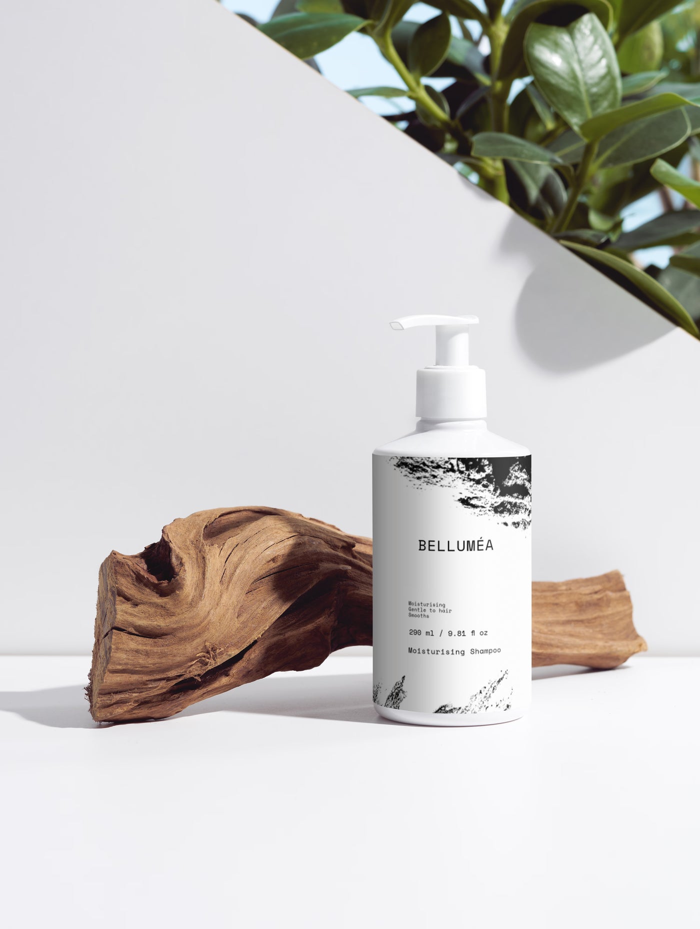 Hydra-Shampoo