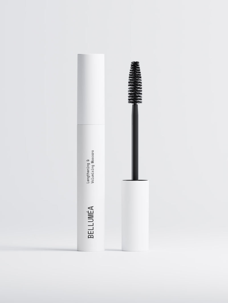 BELLUMÉA Lengthening & Volumising Mascara