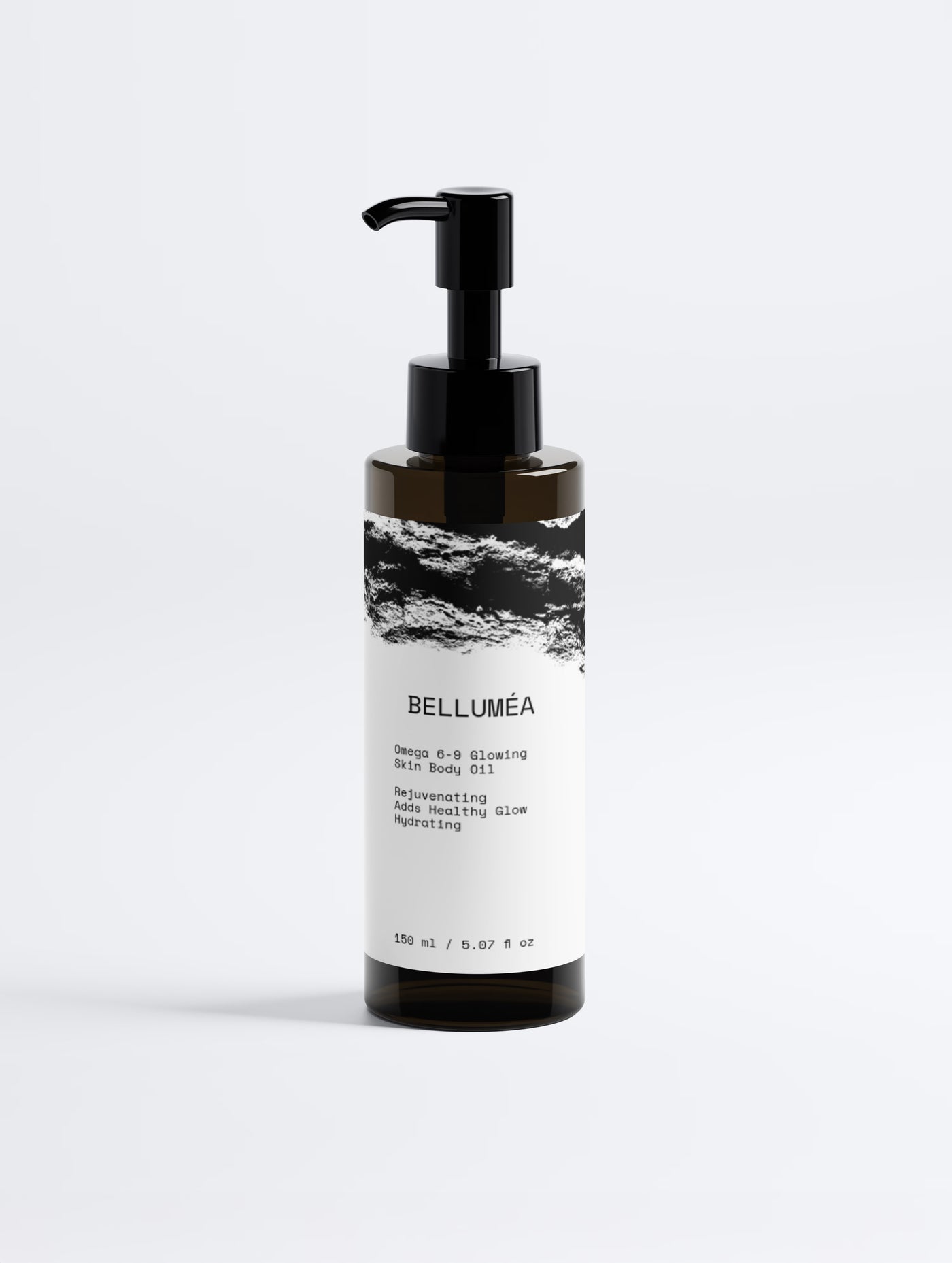 Omega 6 & 9 Glow Body Oil