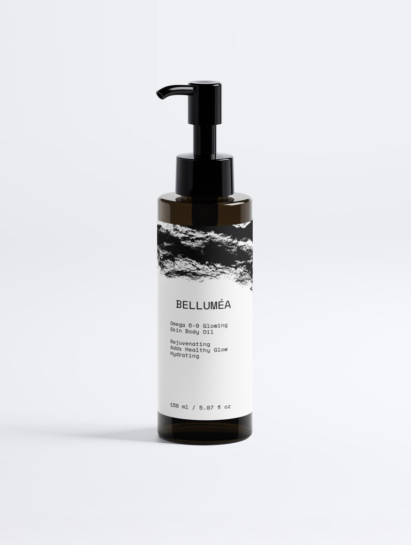 BELLUMÉA Omega 6 & 9 Glow Body Oil