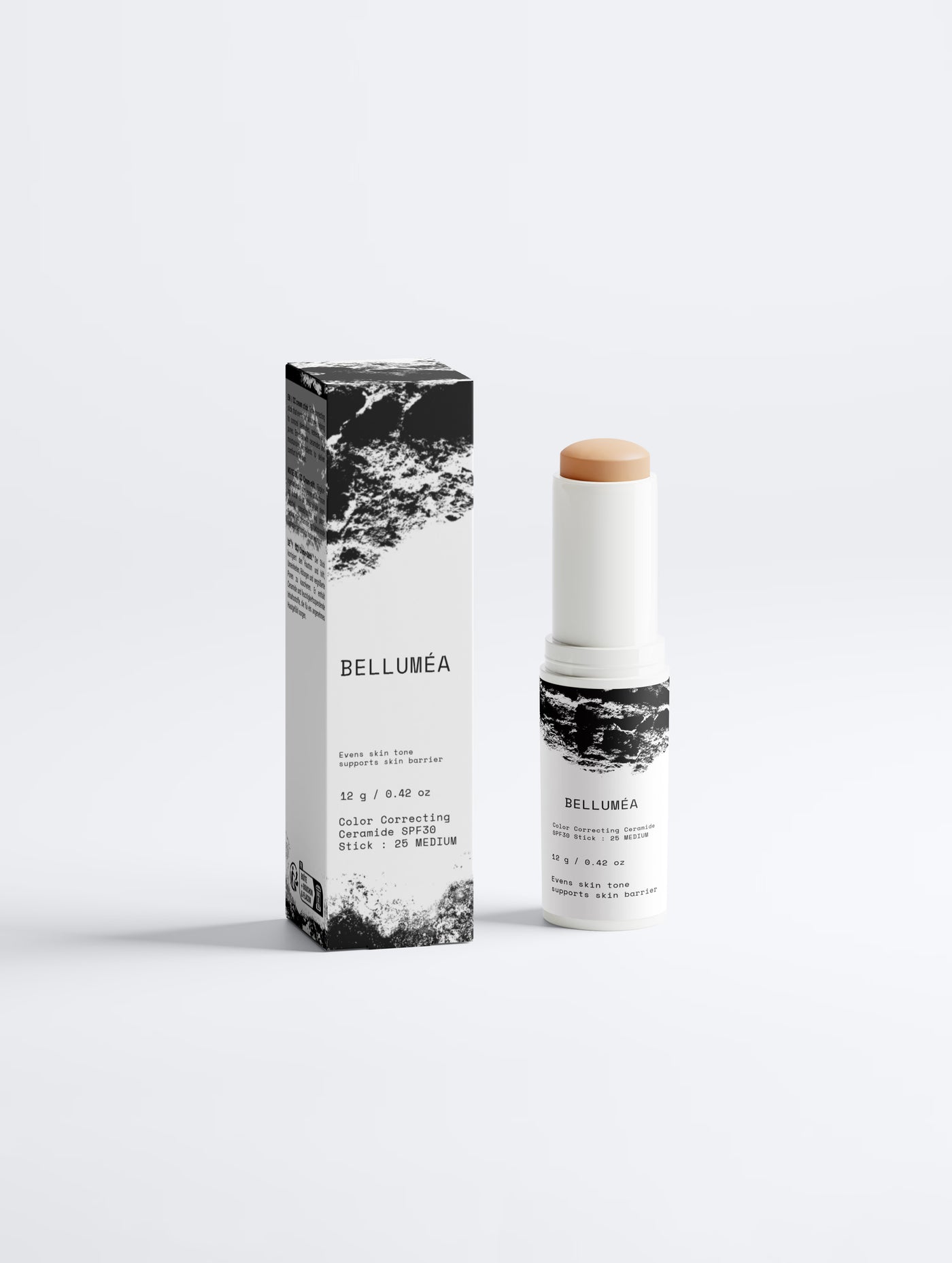Ceramide Colour-Correcting Stick SPF 30 – Medium